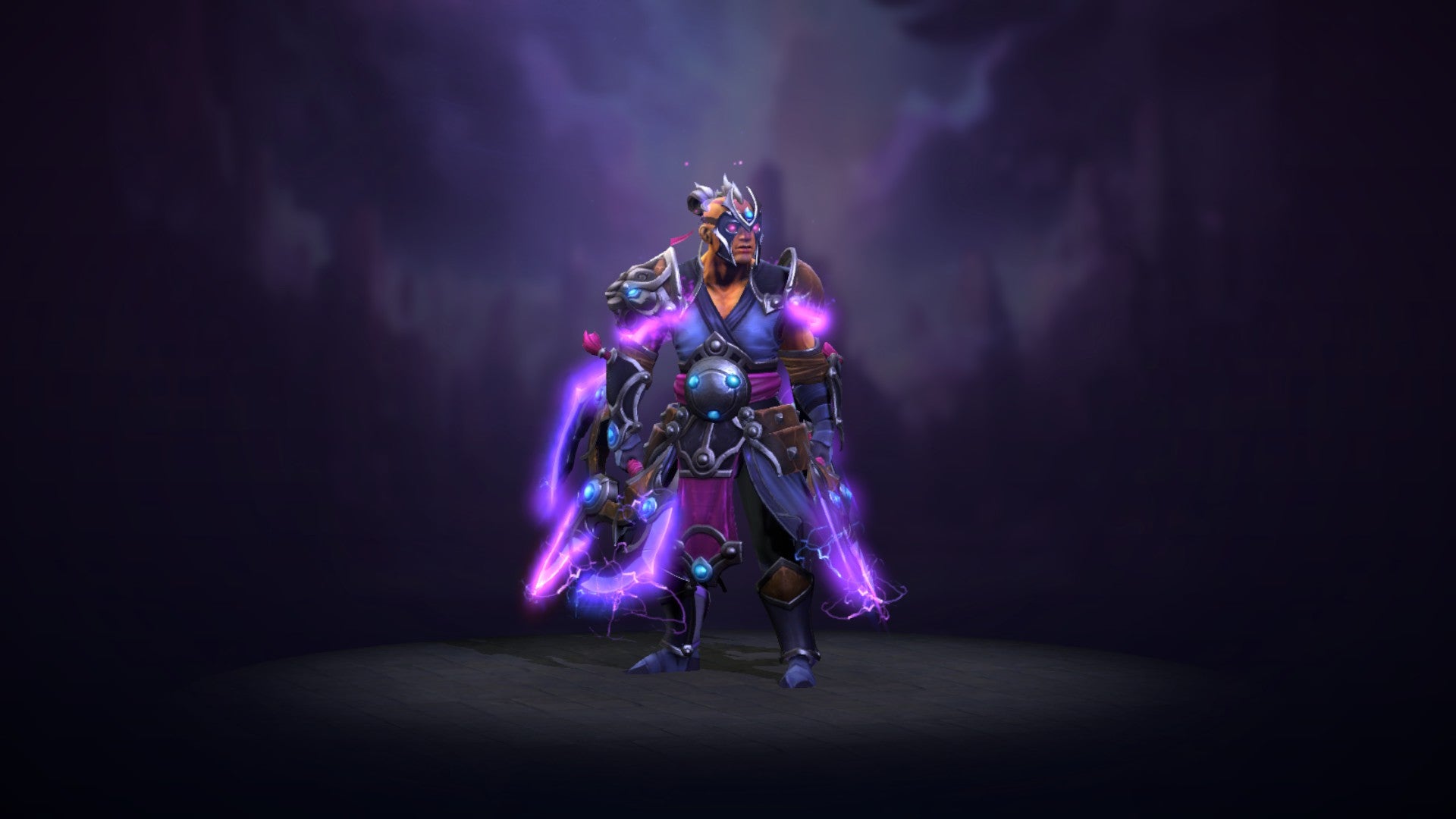 Immortal | MMR: 7325 - Behavior: 11450 - Communication: 11450