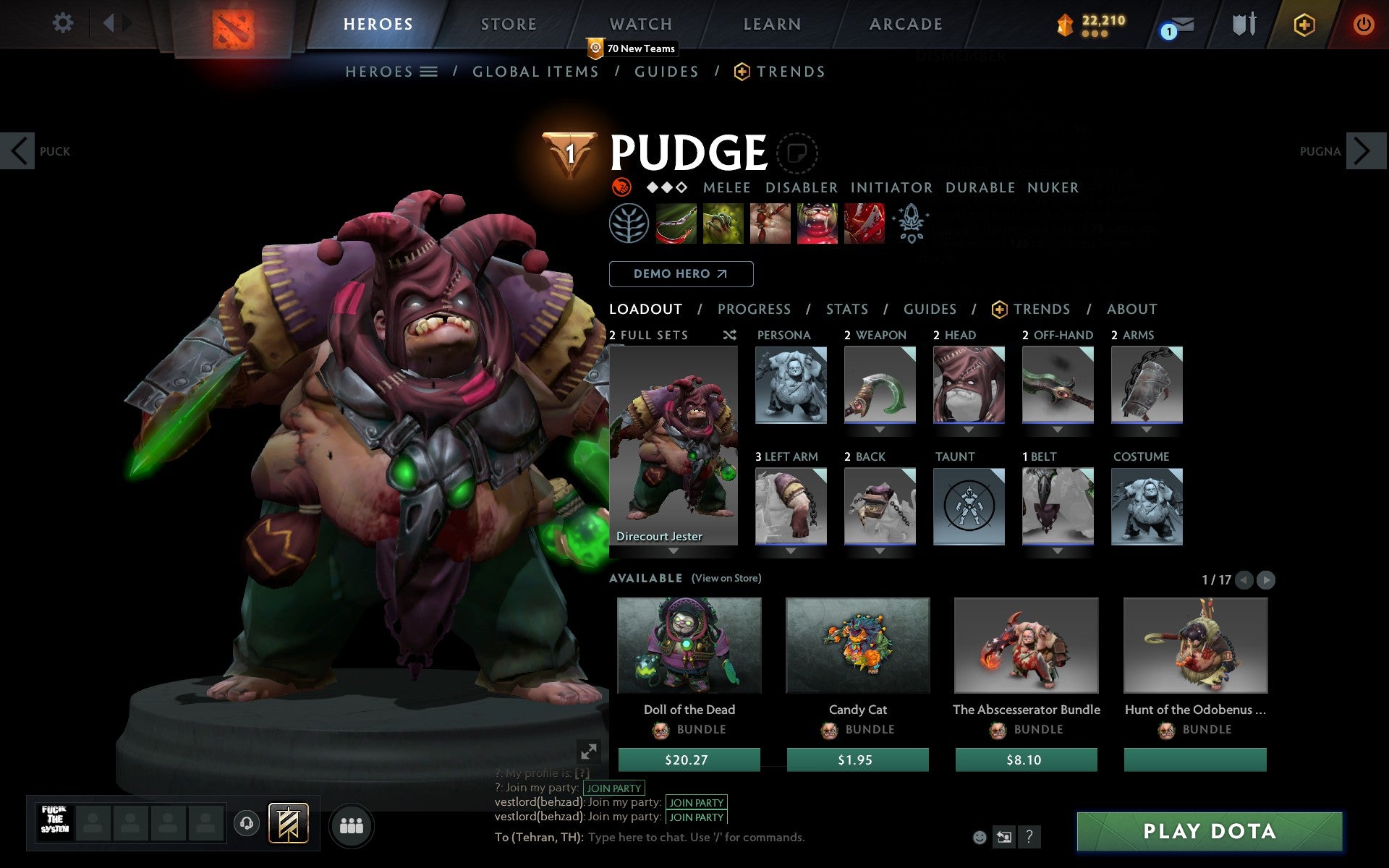 Ancient IV | MMR: 4352 - Behavior: 9948