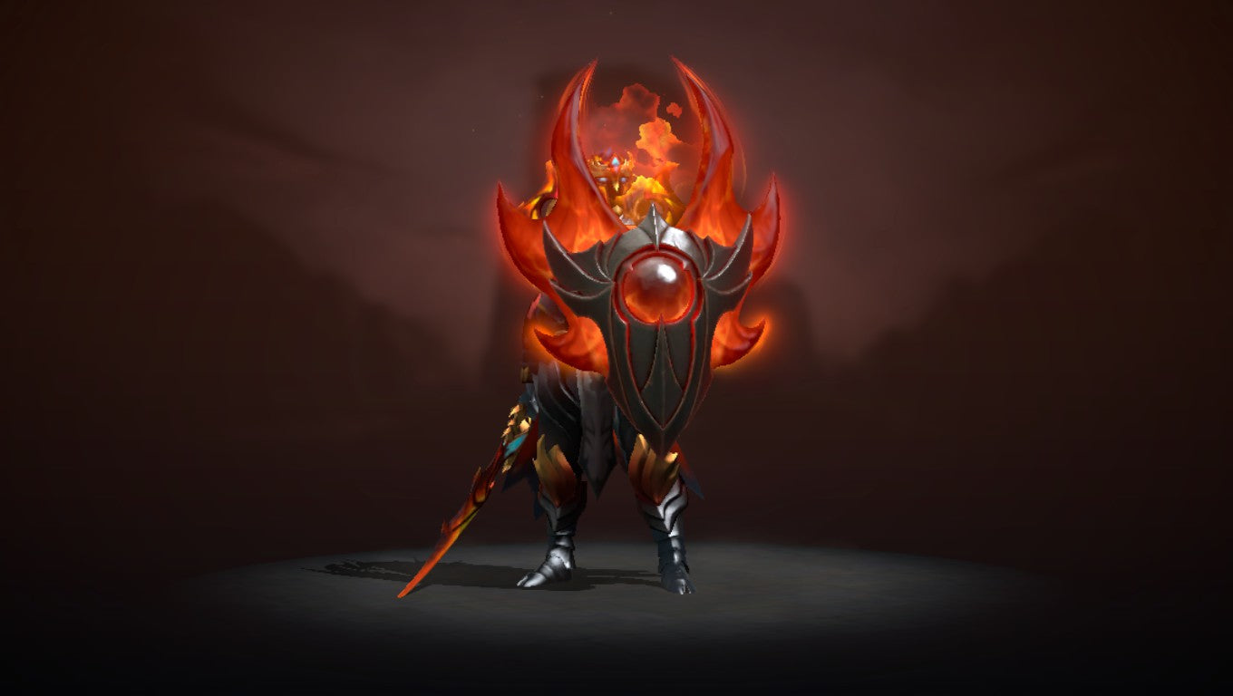 Immortal | MMR: 6599 - Behavior: 9022 - Communication: 9022