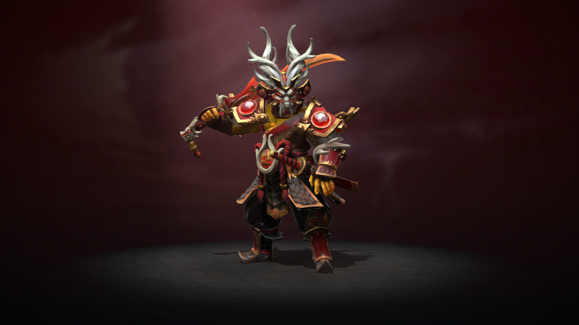 Crusader II | MMR: 1582 - Behavior: 9045 - Communication: 9045