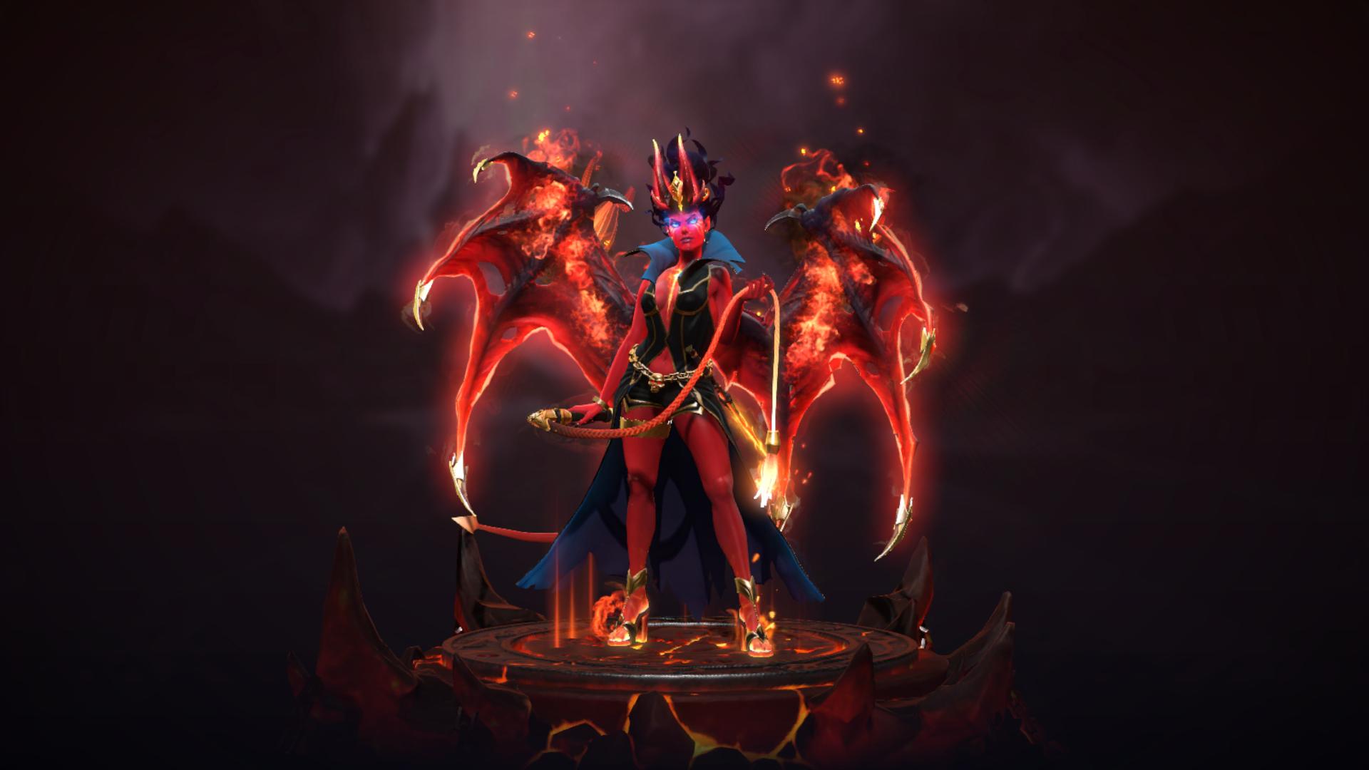 Immortal | MMR: 5711 - Behavior: 12000 - Communication: 12000