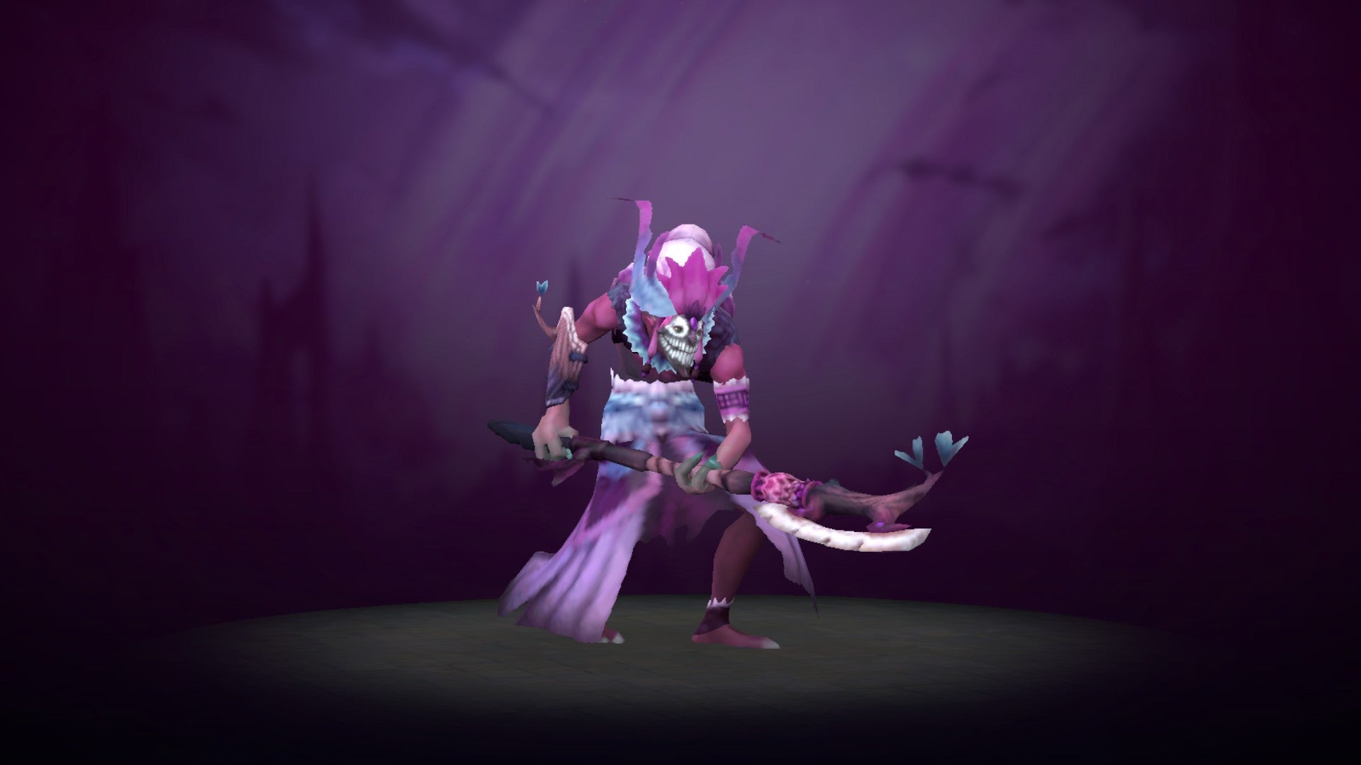 Archon IV | MMR: 2702 - Behavior: 7867 - Communication: 7867