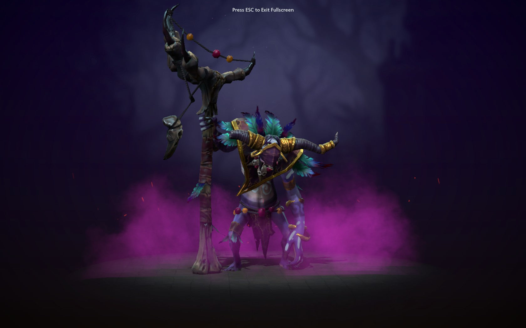 Legend V | MMR: 3702 - Behavior: 9196 - Communication: 9196