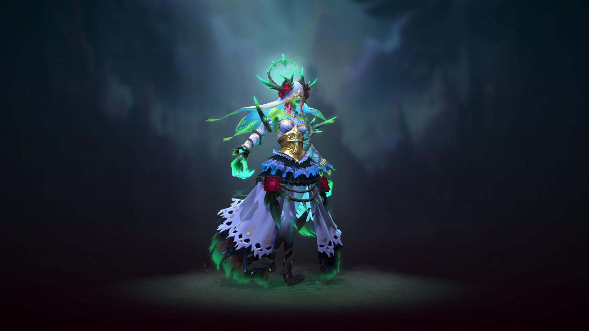 Ancient I | MMR: 3902 - Behavior: 8958 - Communication: 8958