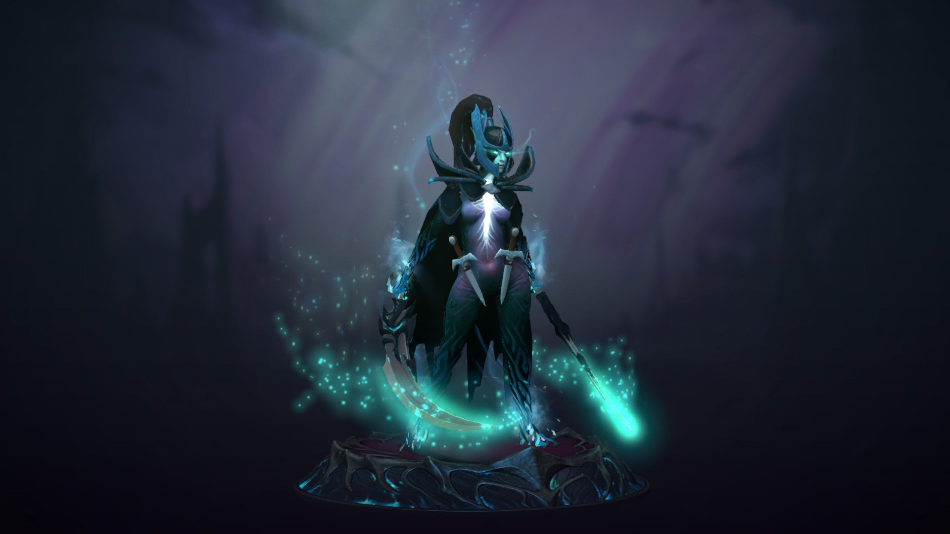 Divine III | MMR: 5136 - Behavior: 9315 - Communication: 9315