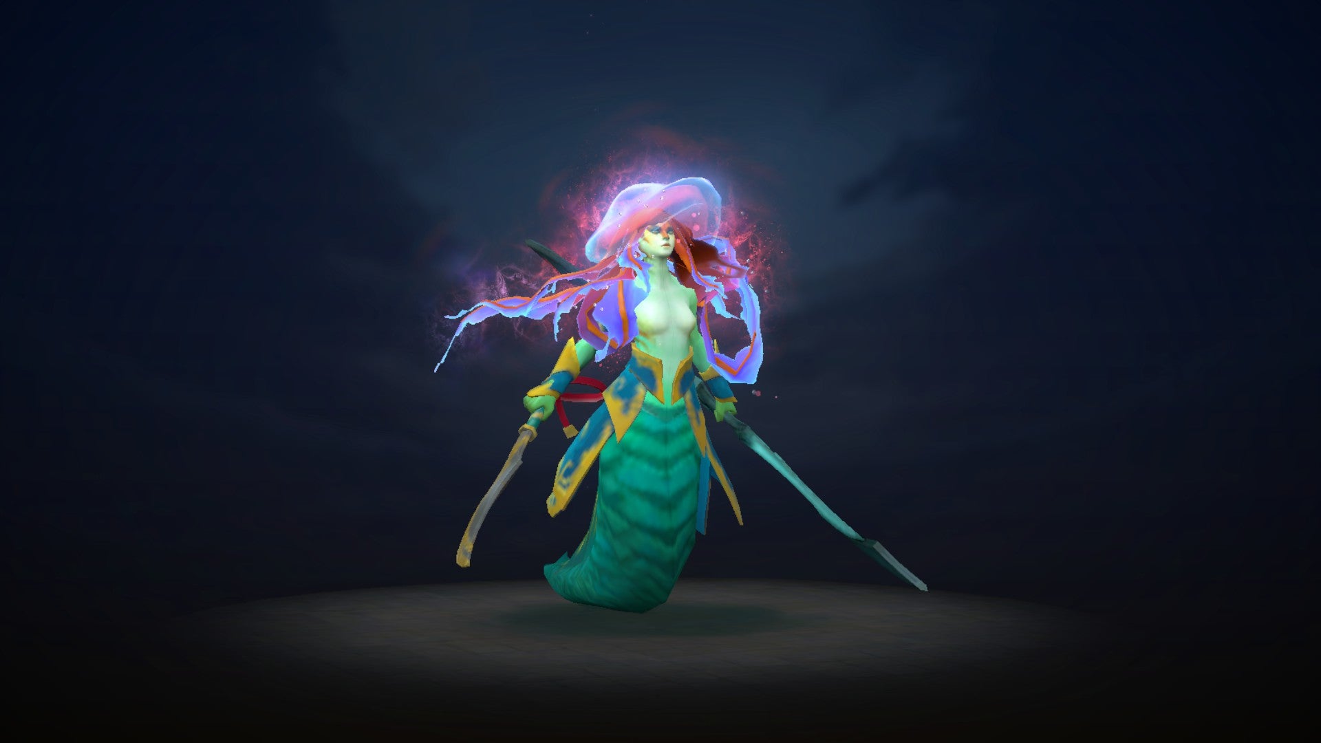 Guardian III | MMR: 1002 - Behavior: 9918 - Communication: 9918