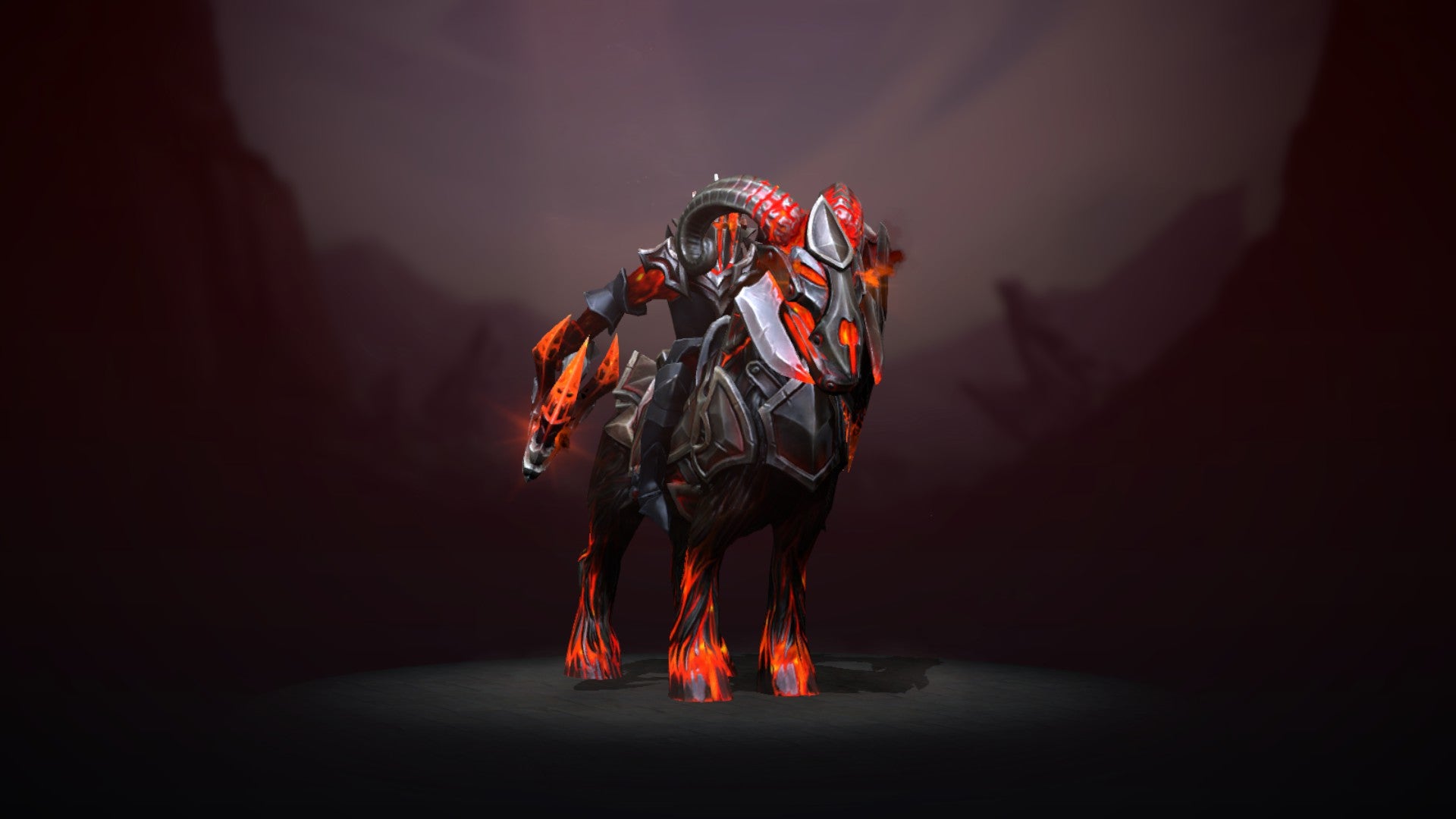 Archon II | MMR: 2392 - Behavior: 8693 - Communication: 8693