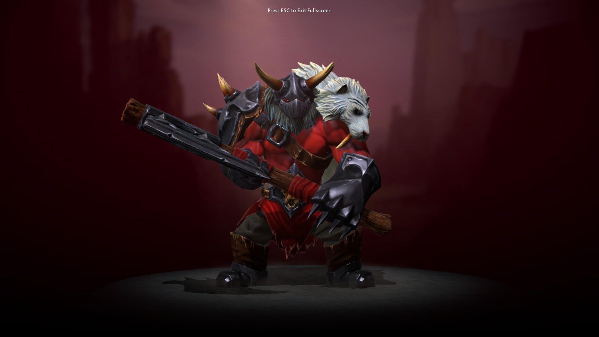 Legend I | MMR: 3097 - Behavior: 9073 - Communication: 9073