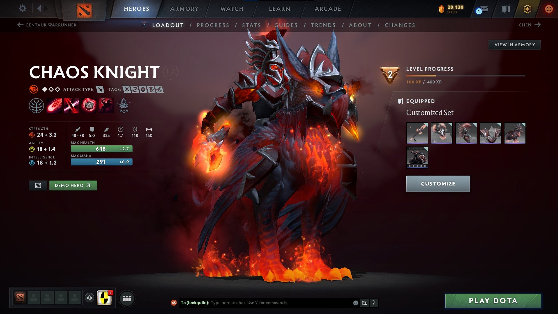 Legend V | MMR: 3762 - Behavior: 12000 - Communication: 12000