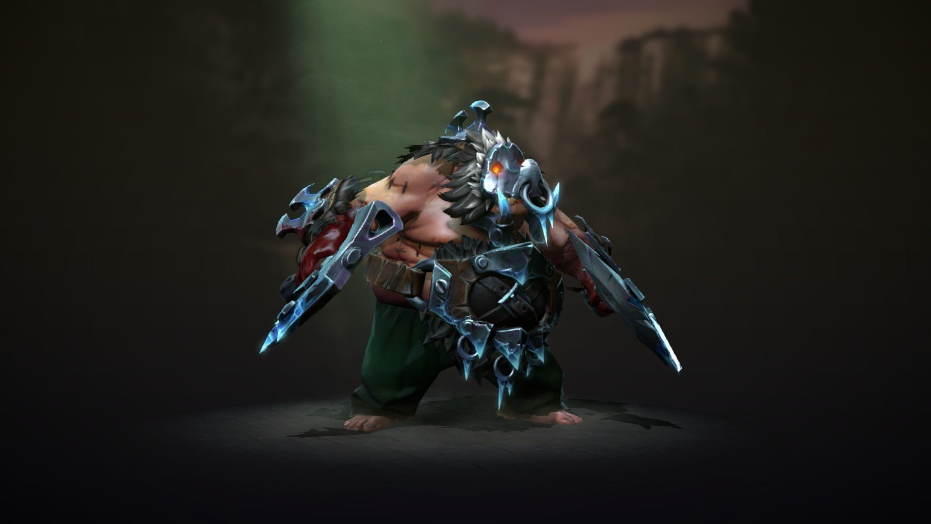 Crusader III | MMR: 1965 - Behavior: 9050 - Communication: 9050