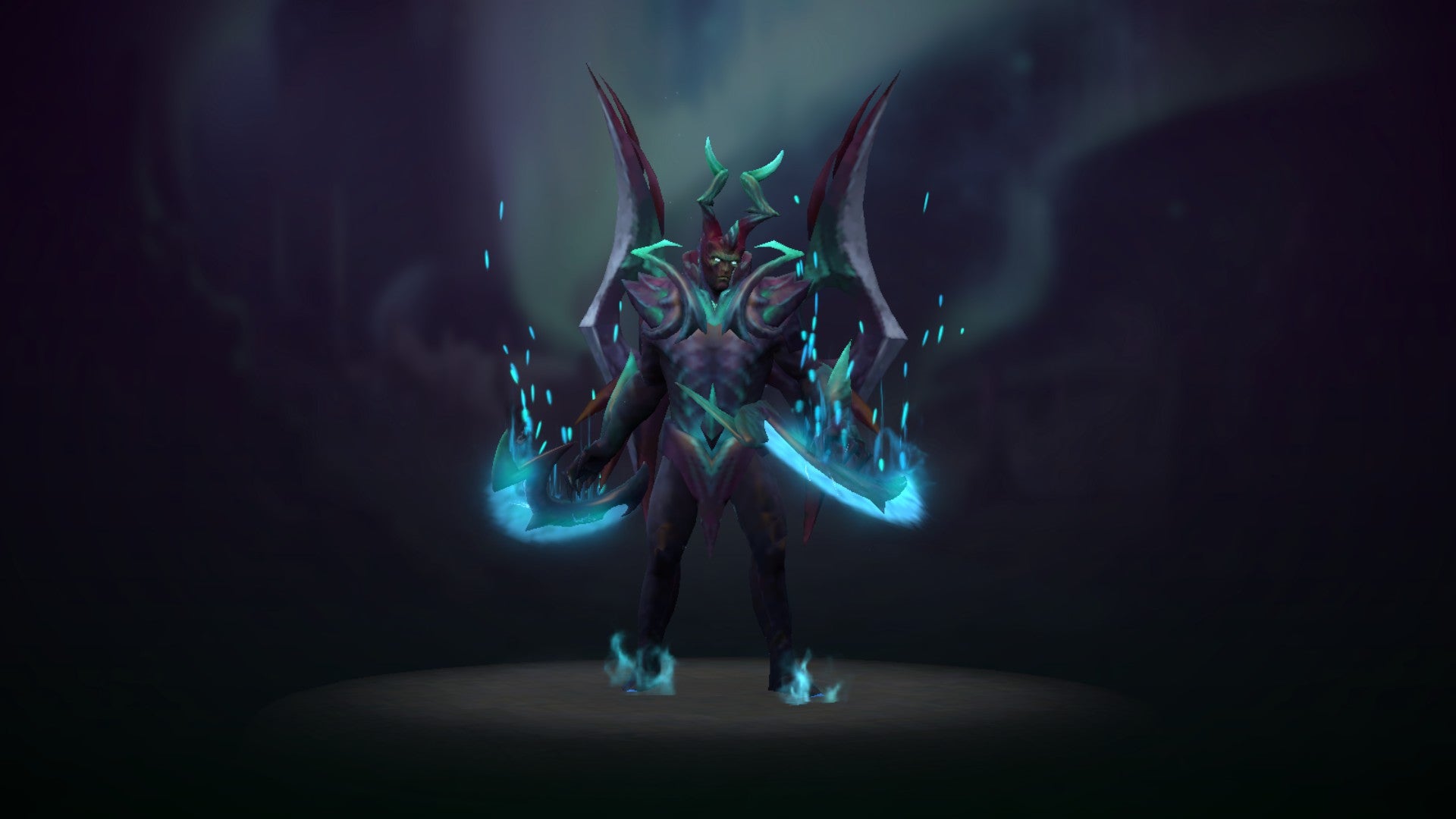 Archon II | MMR: 2499 - Behavior: 8157 - Communication: 8157