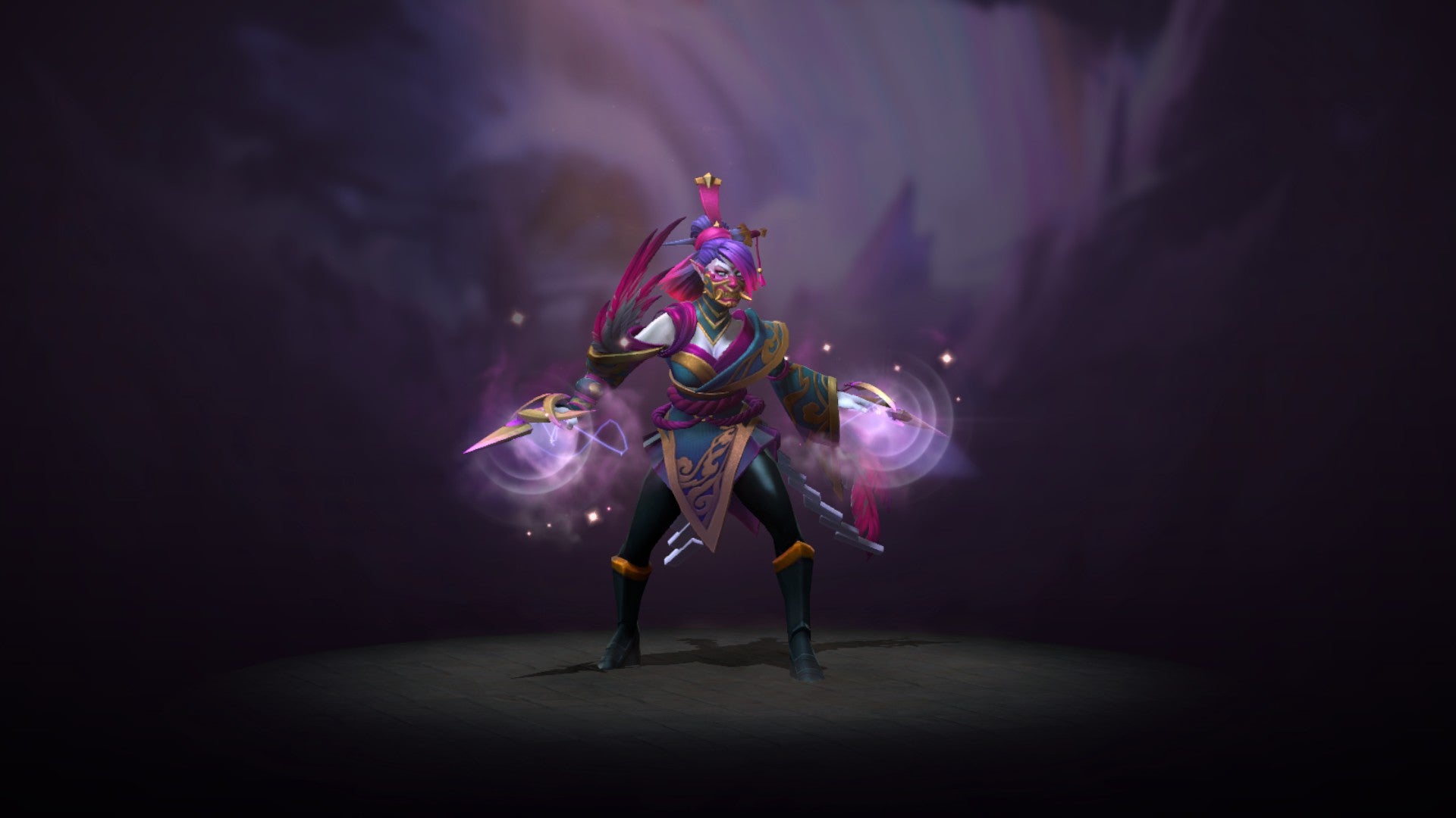 Ancient IV | MMR: 4261 - Behavior: 10328 - Communication: 10328