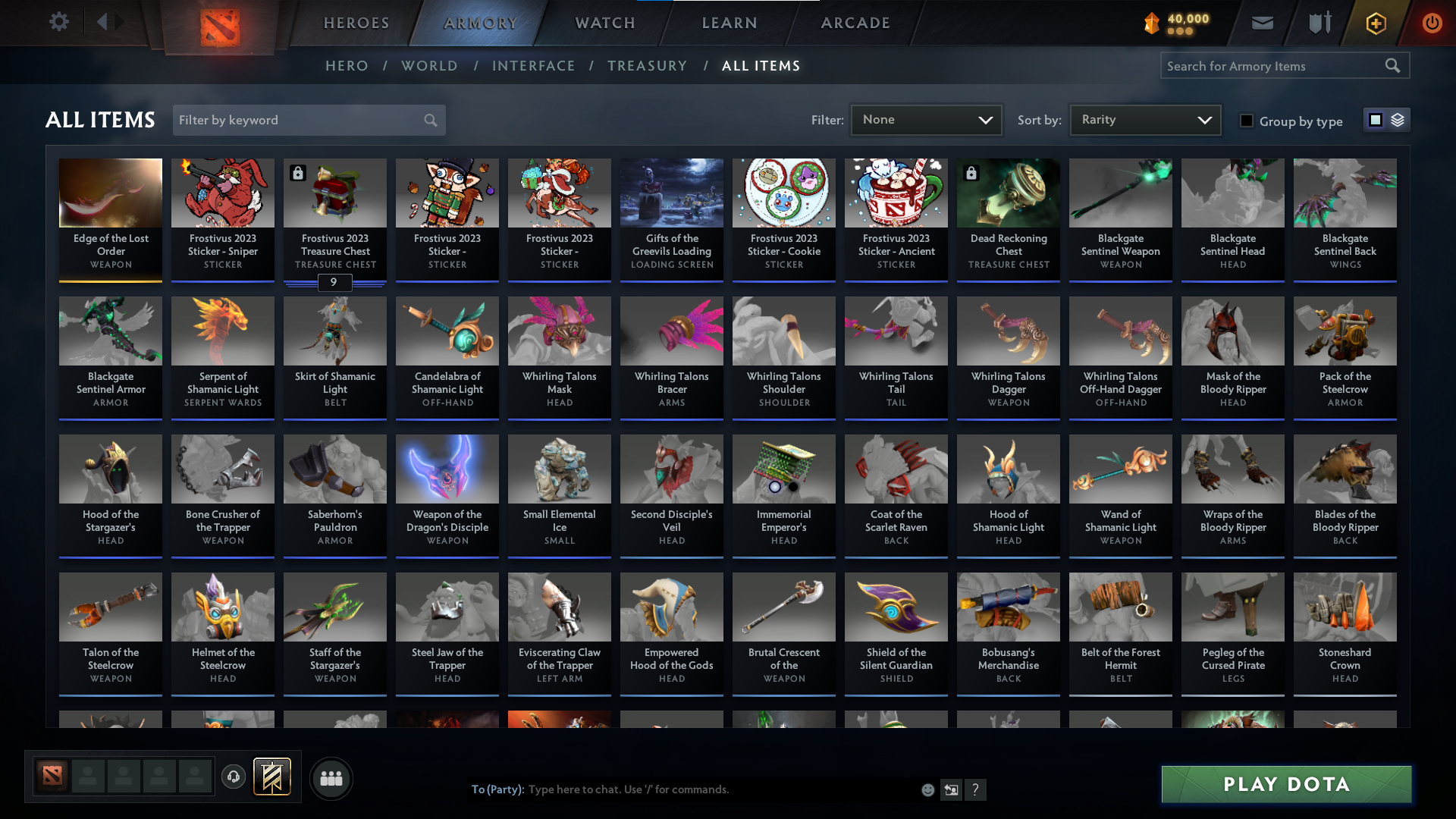 Crusader V | MMR: 2214 - Behavior: 8051 - Communication: 8051