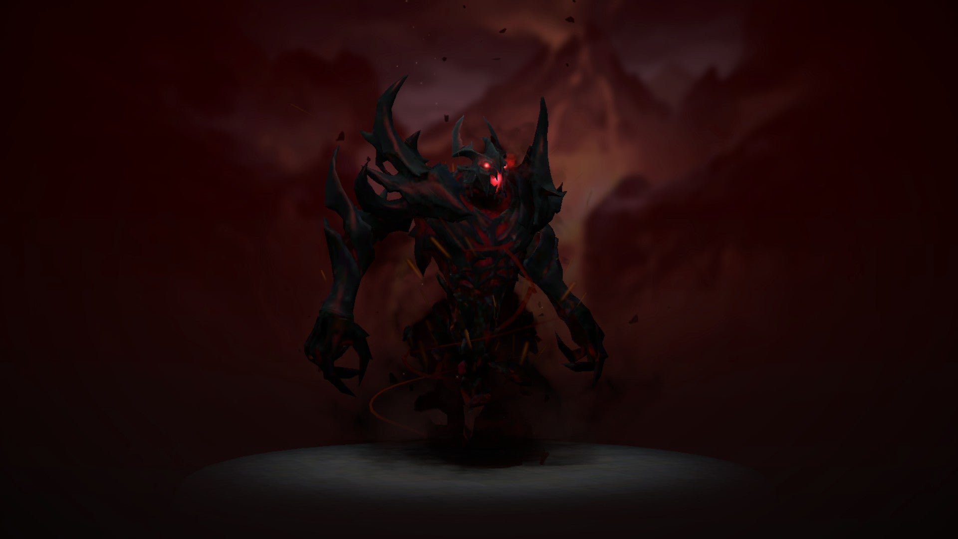 Ancient III | MMR: 4239 - Behavior: 9583 - Communication: 9230