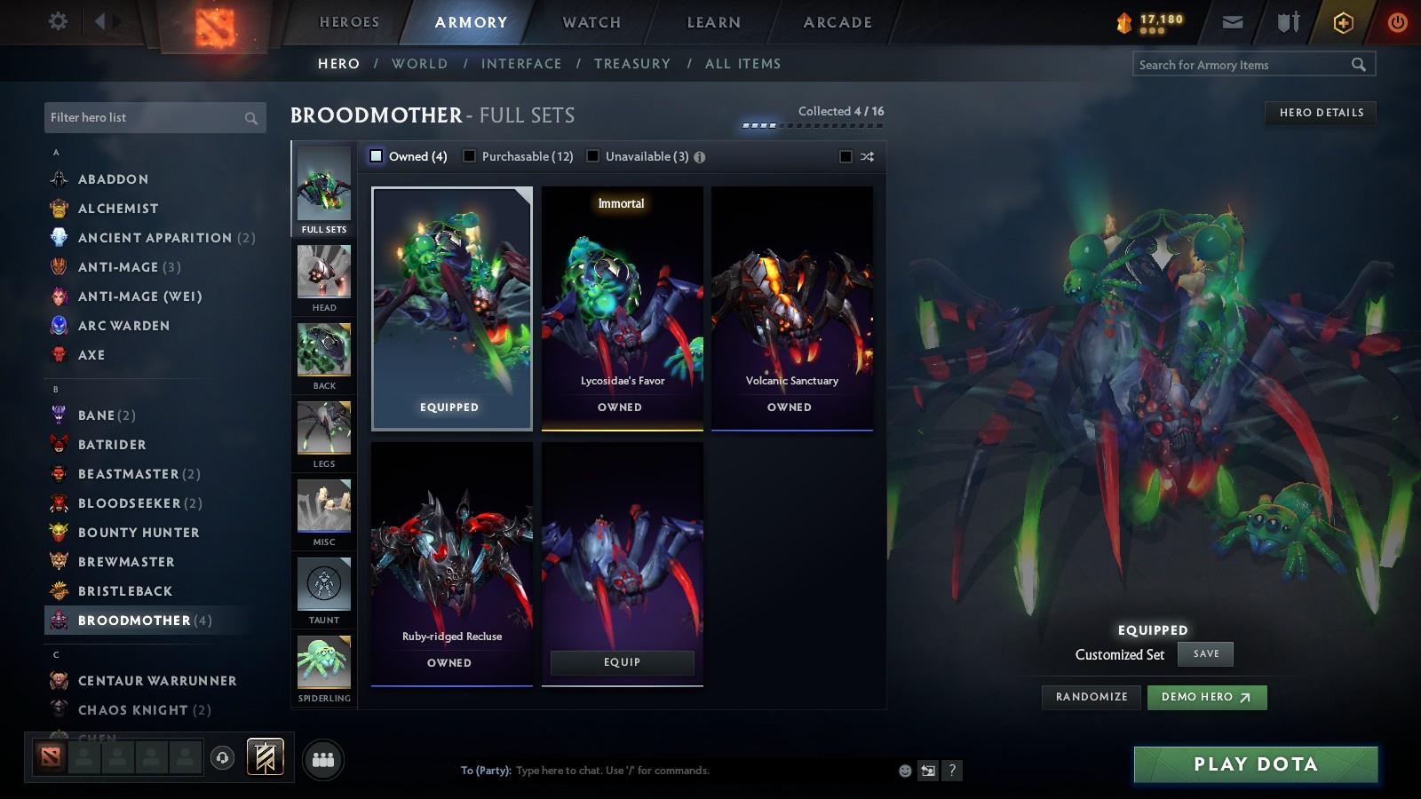 Archon I | MMR: 2346 - Behavior: 9900 - Communication: 9900