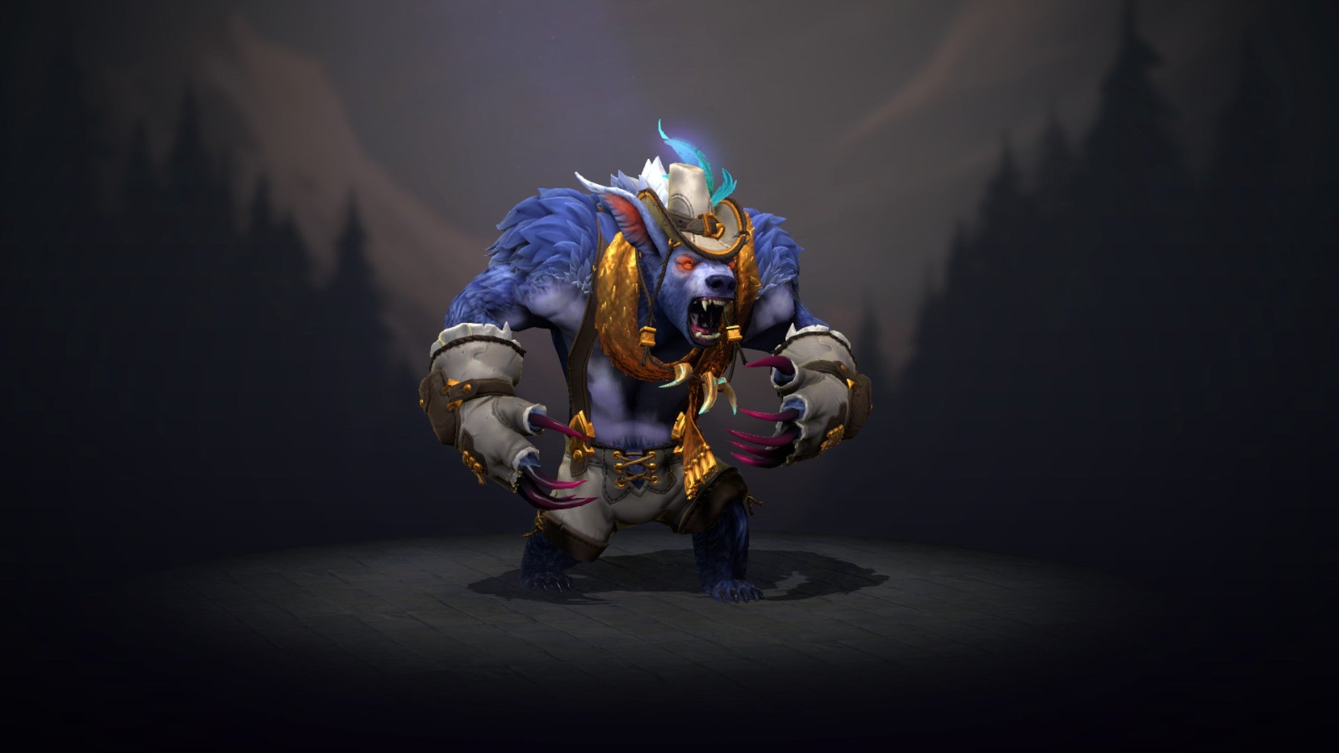 Ancient IV | MMR: 4363 - Behavior: 9675 - Communication: 9675