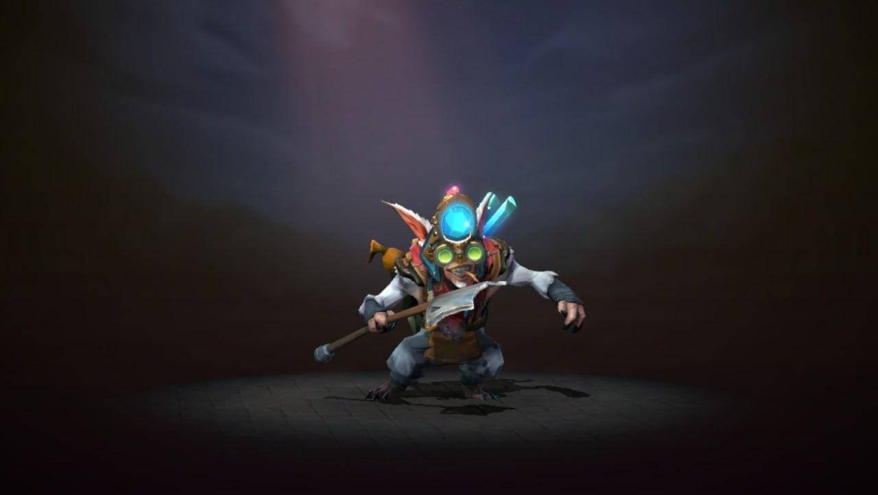 Crusader III | MMR: 1835 - Behavior: 10100 - Communication: 10100