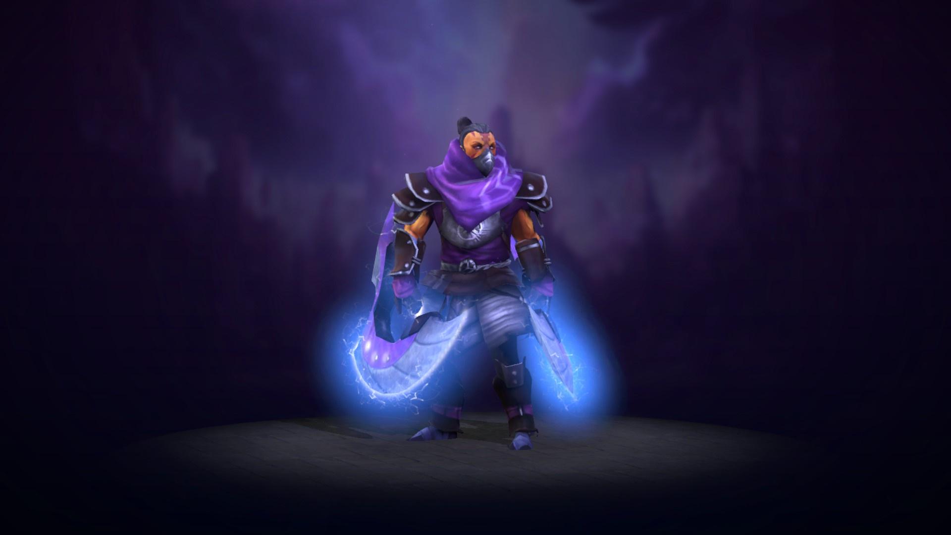 Archon V | MMR: 2772 - Behavior: 9754 - Communication: 9754