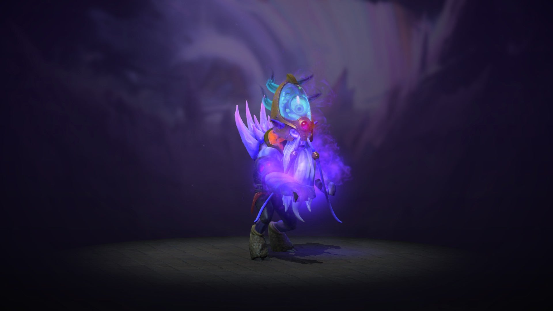 Archon II | MMR: 2499 - Behavior: 8957 - Communication: 8957