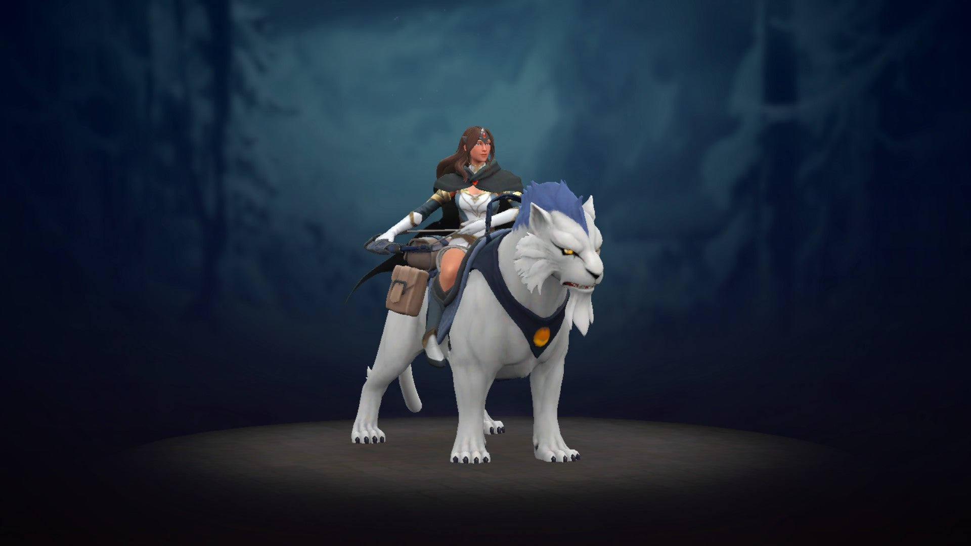 Crusader II | MMR: 1666 - Behavior: 6577 - Communication: 6577