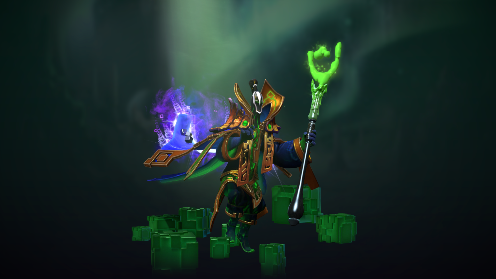 Archon II | MMR: 2508 - Behavior: 12000 - Communication: 12000