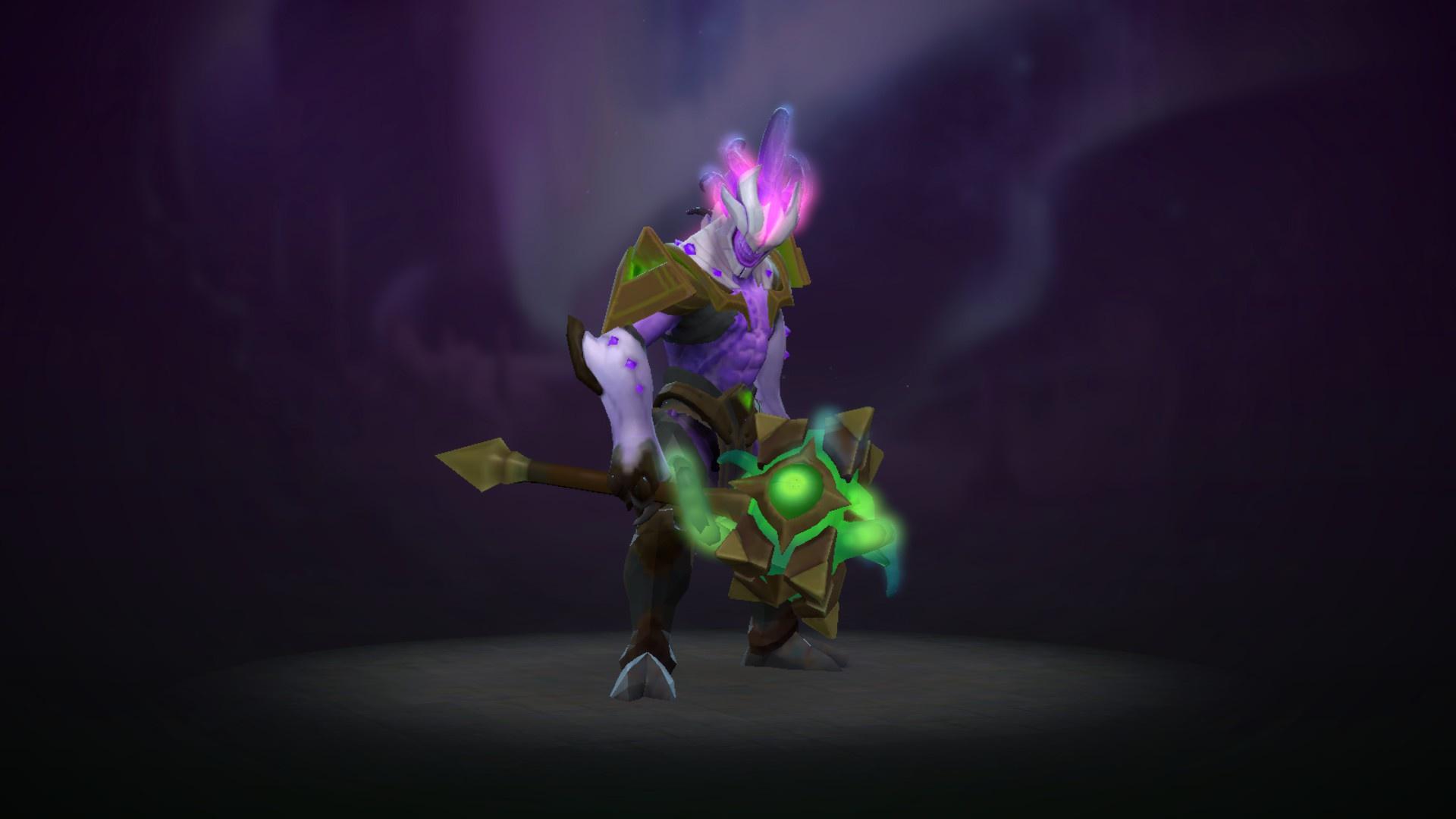 Archon II | MMR: 2402 - Behavior: 9943 - Communication: 8315