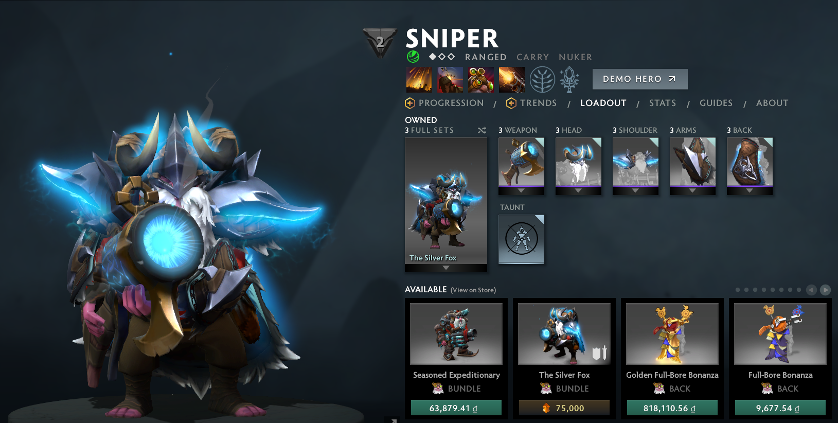 Divin I | Noyau : 4690 / Support : 4260 / Comportement : 9890