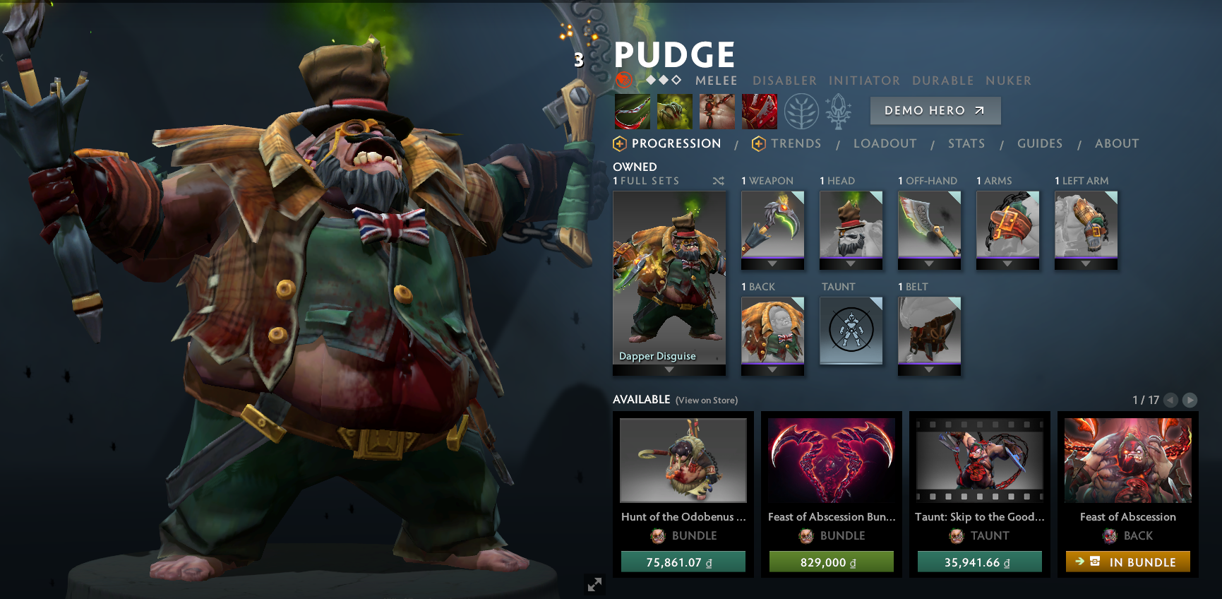 Divin IV | MMR : 5100 - Comportement : 9068