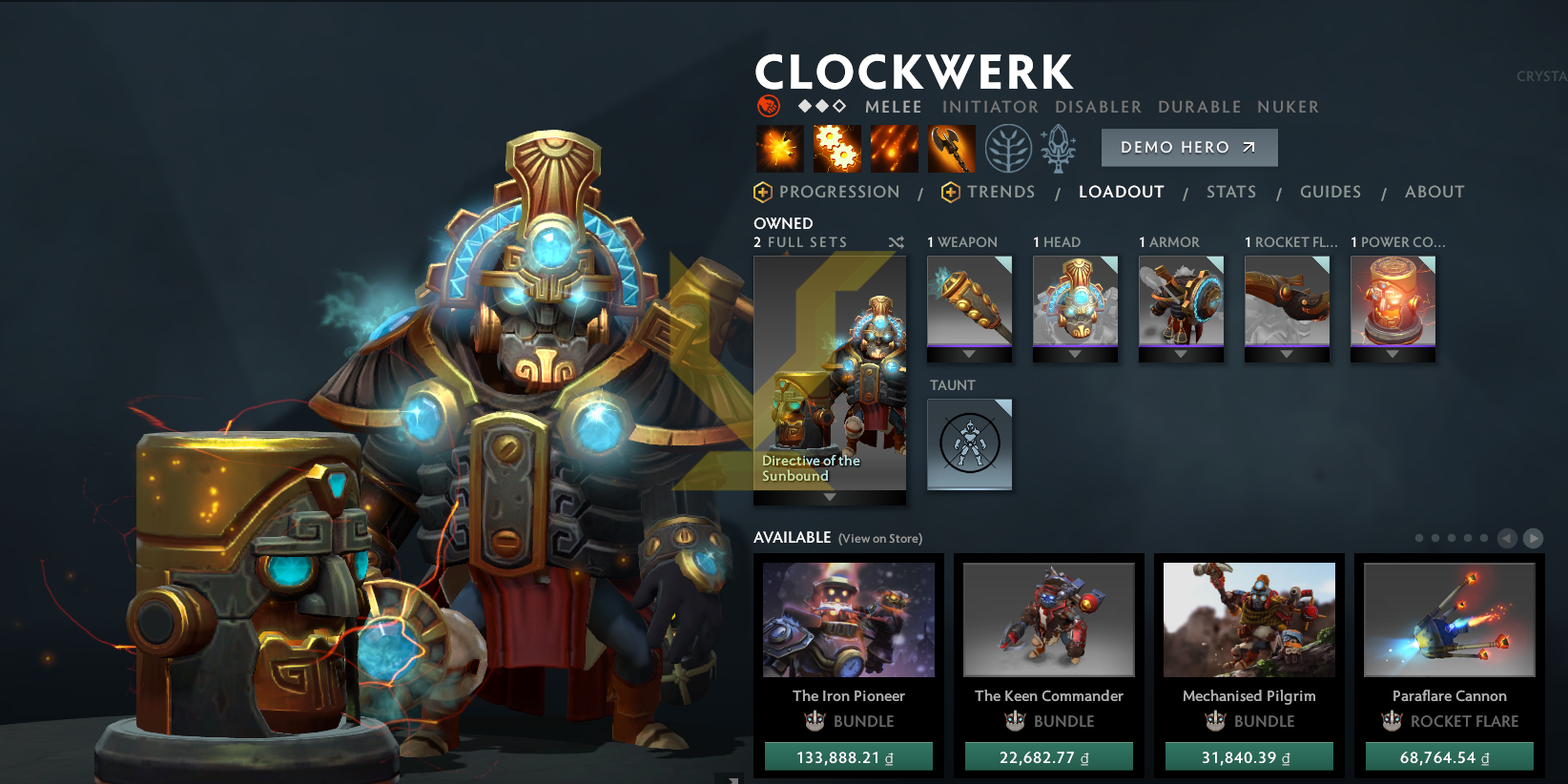 Divin IV | MMR : 5050 / Comportement : 10000