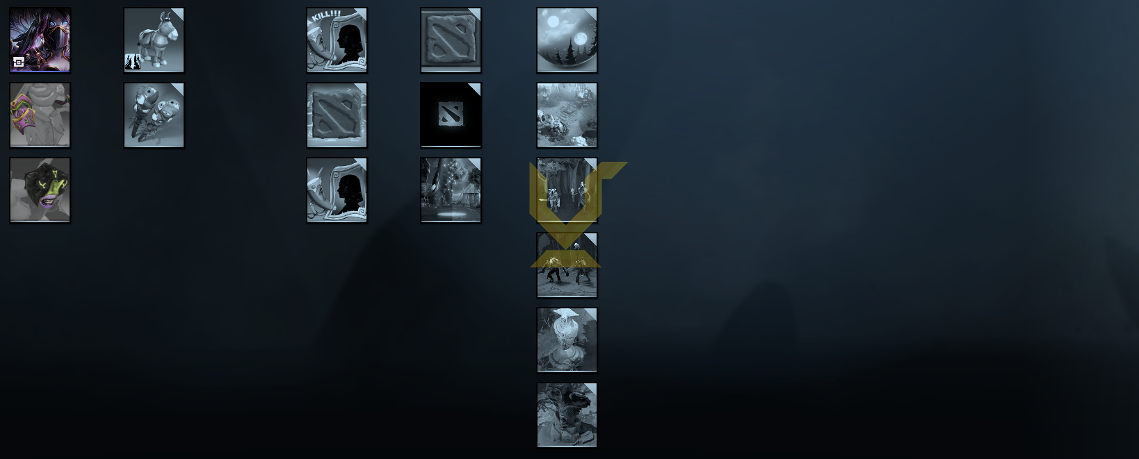 Uncalibrated | MMR: TBD - Behavior: 9750