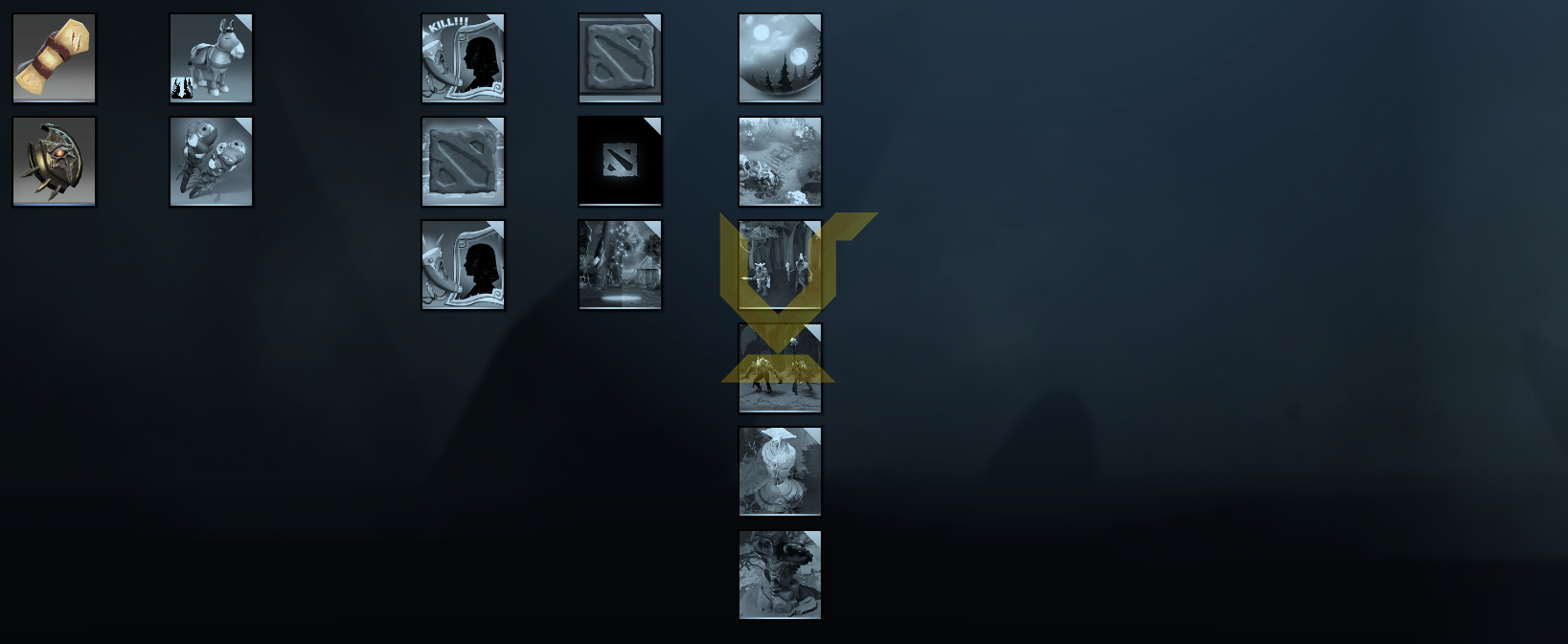 Ancient III | MMR: 4300 - Behavior: 10000