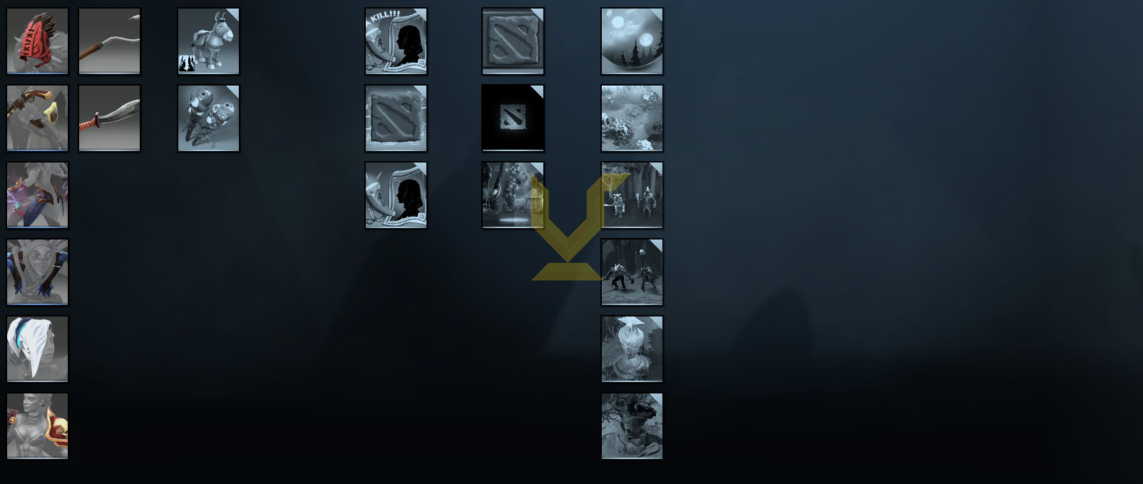 Ancient III | MMR: 4180 - Behavior: 9275