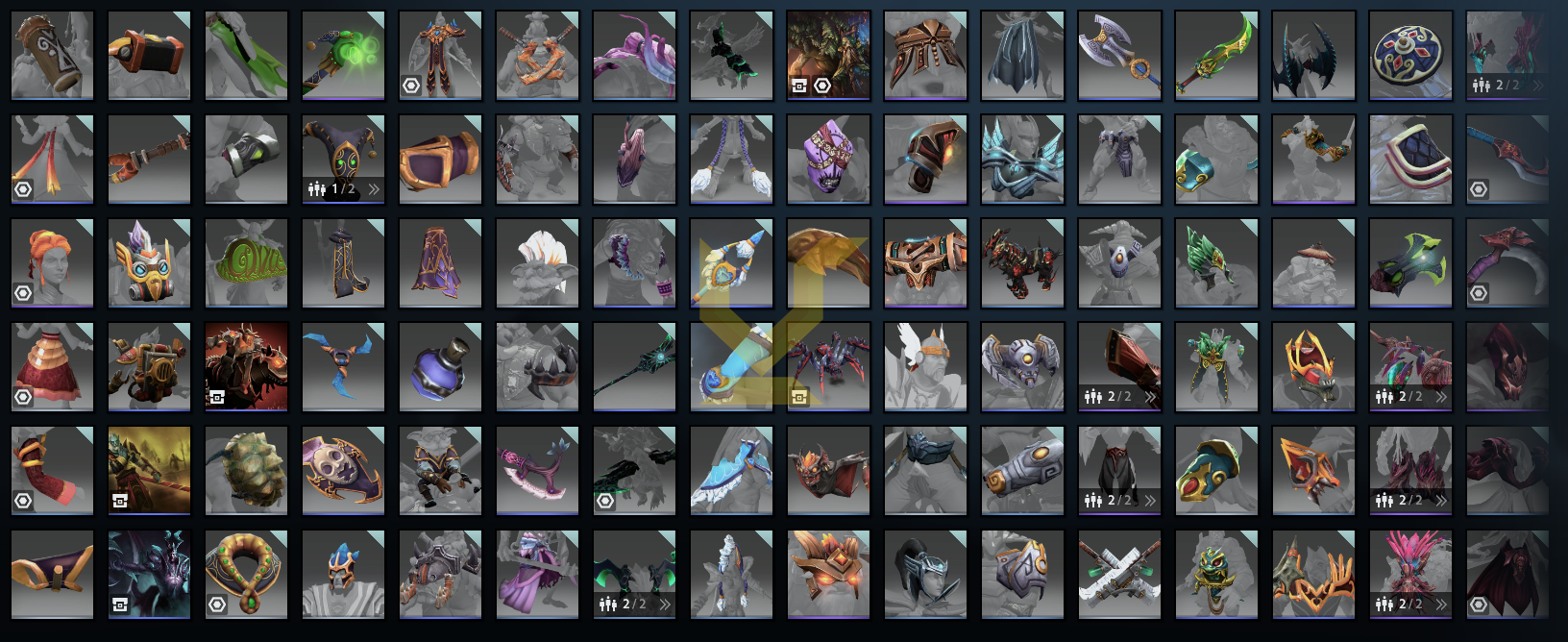 Divine IV | MMR: 5090 - Behavior: 8858