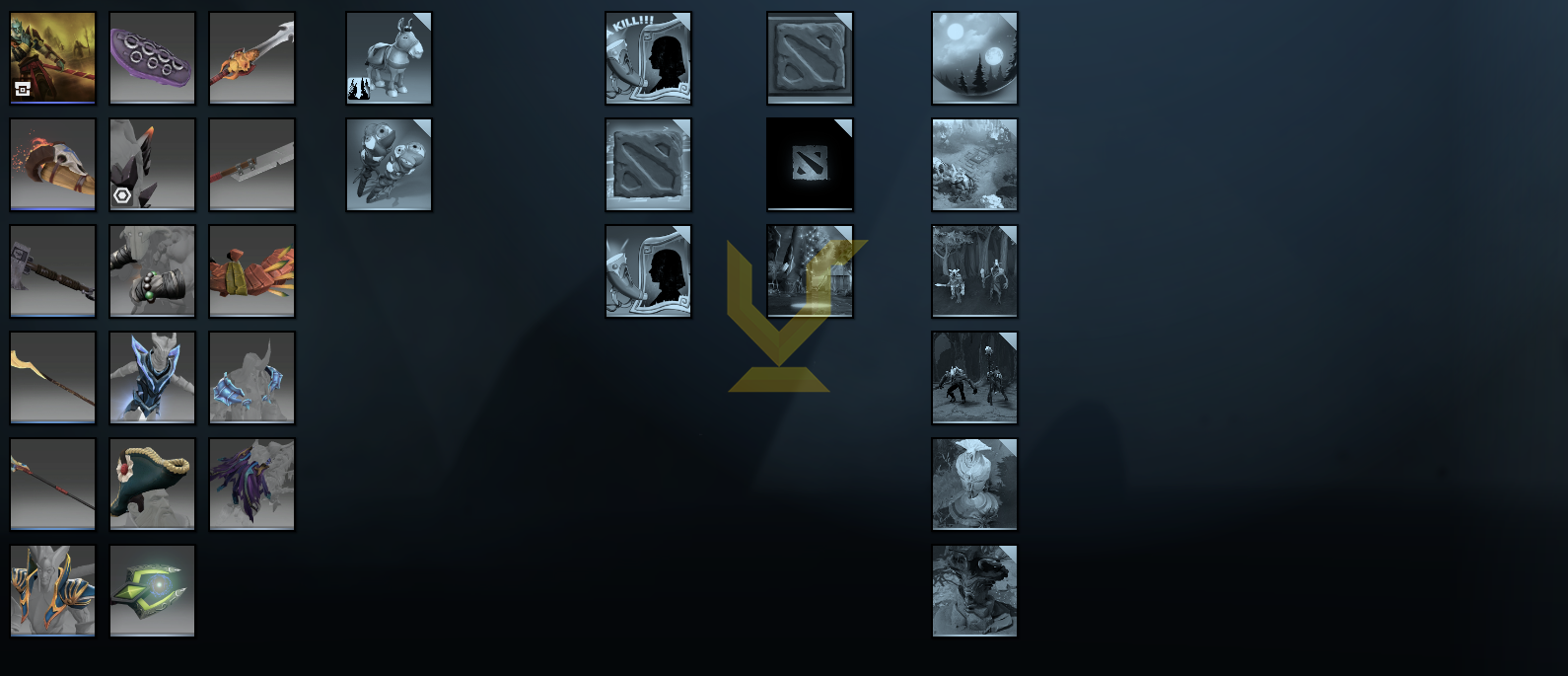 Immortal | MMR: 6000 - Behavior: 9132