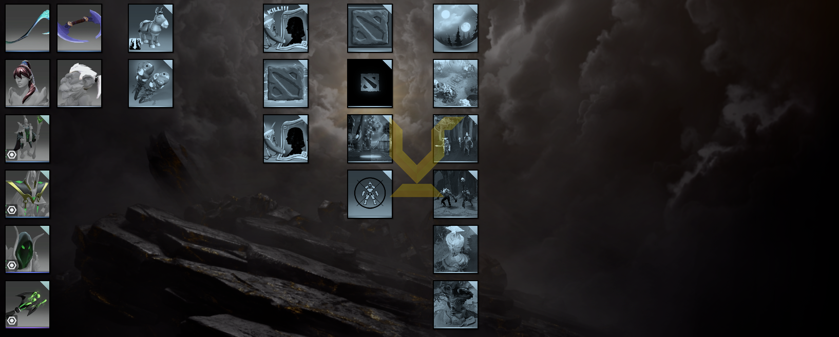 Divin III | MMR : 5220 - Comportement : 9175