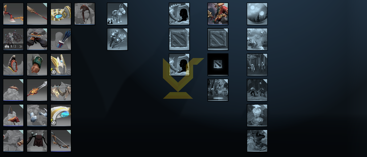 Uncalibrated | MMR: TBD - Behavior: 8802