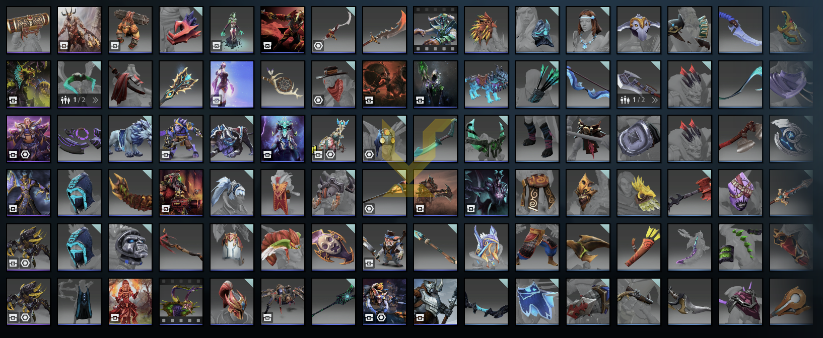 Divine IV | MMR: 5110 - Behavior: 10000