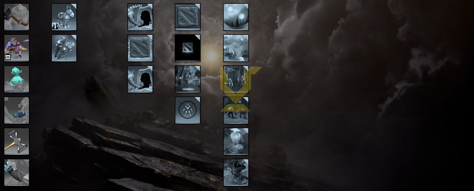 Uncalibrated | MMR: TBD - Behavior: 10000