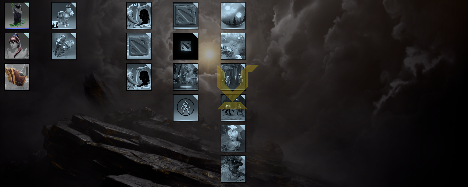 Uncalibrated | MMR: TBD - Behavior: 10000