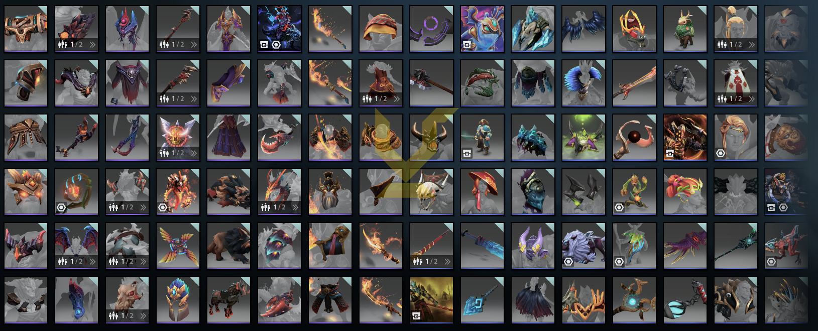 Legend IV | MMR: 3500 - Behavior: 10000