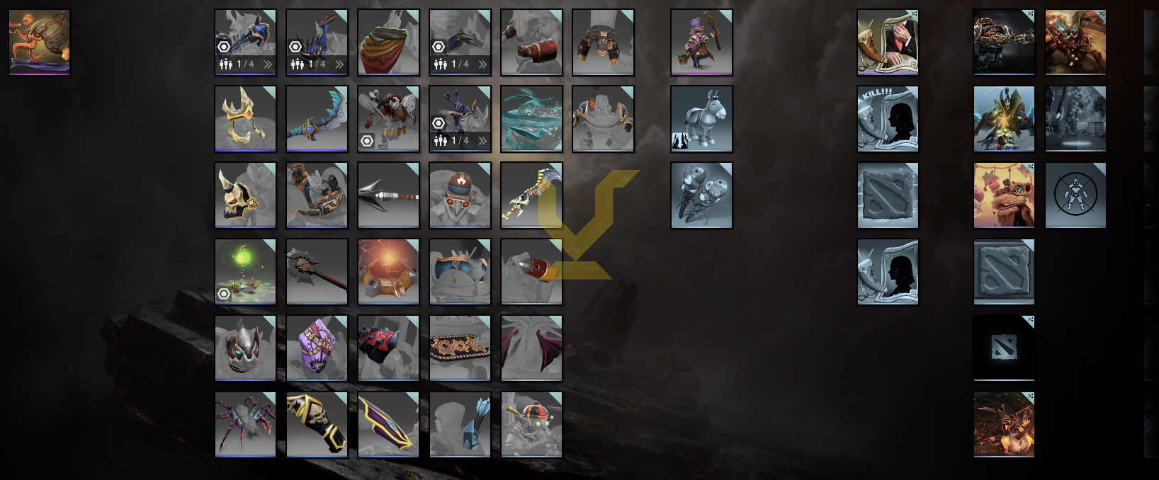 Uncalibrated | MMR: TBD - Behavior: 9193