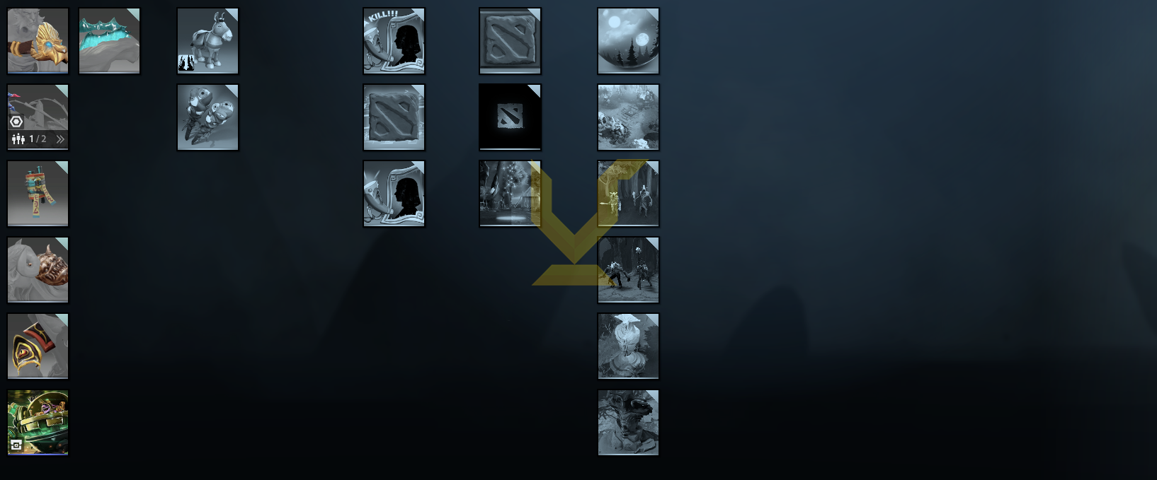 Uncalibrated | MMR: TBD - Behavior: 7767