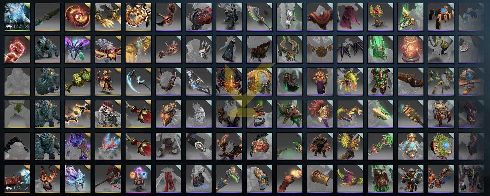 Non calibré | MMR : à déterminer - Comportement : 8640