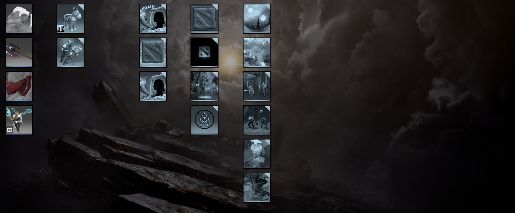 Croisé III | RMM : 1940 - Comportement : 10000