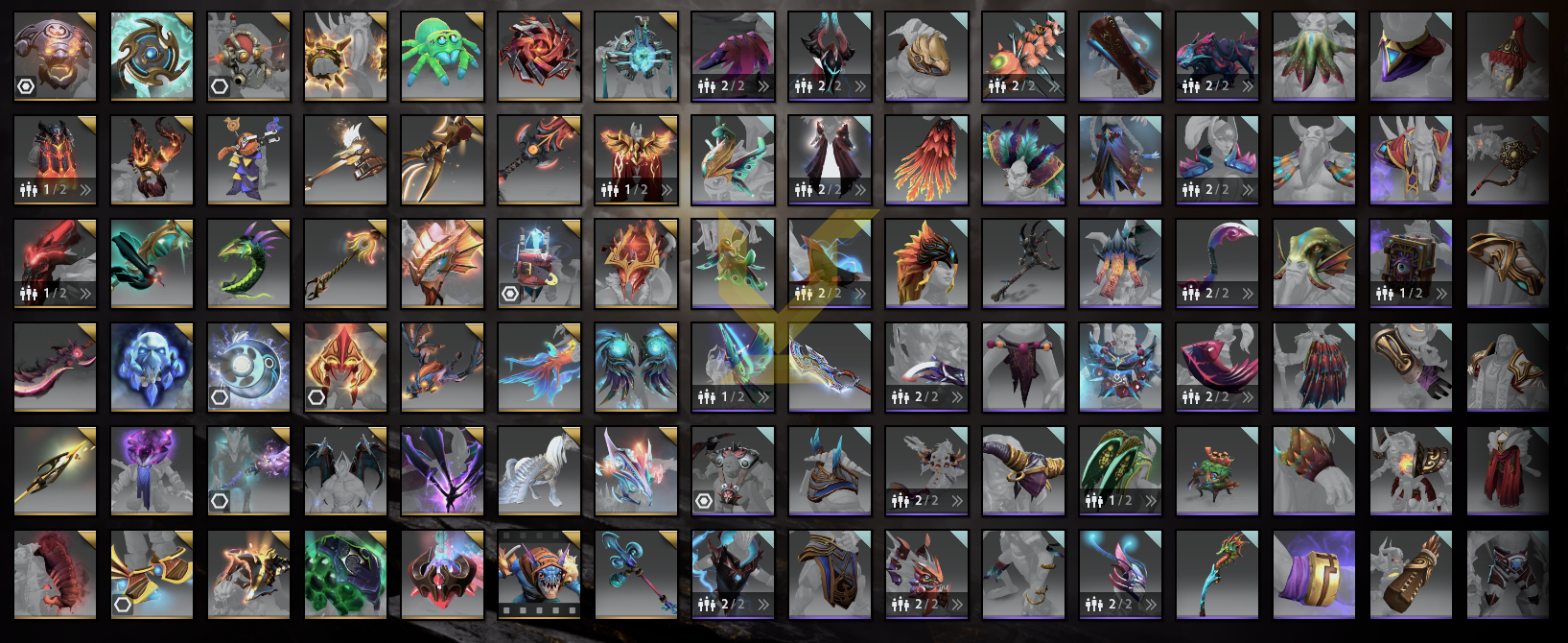 Legend III | MMR: 3350 - Behavior: 10000