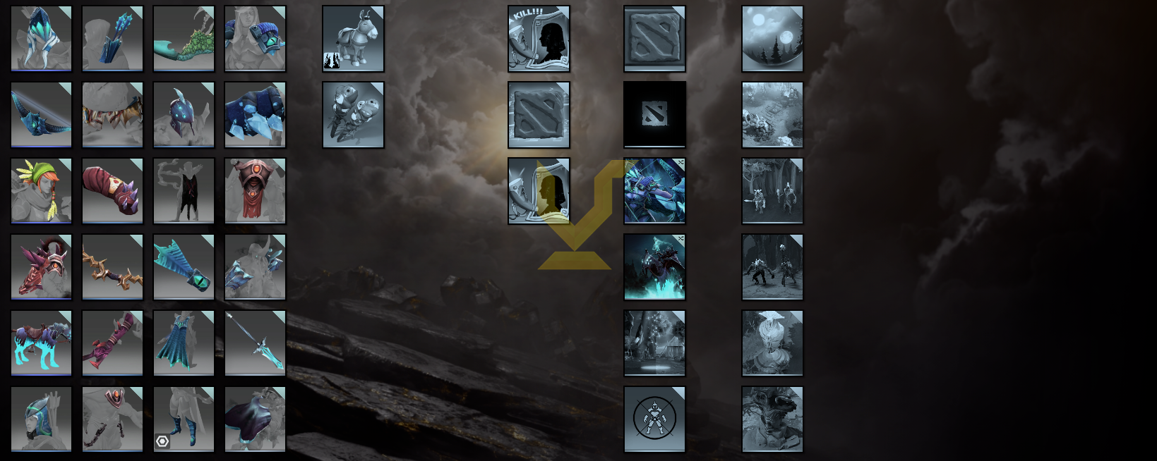 Guardian V | MMR: 1410 - Behavior: 8017