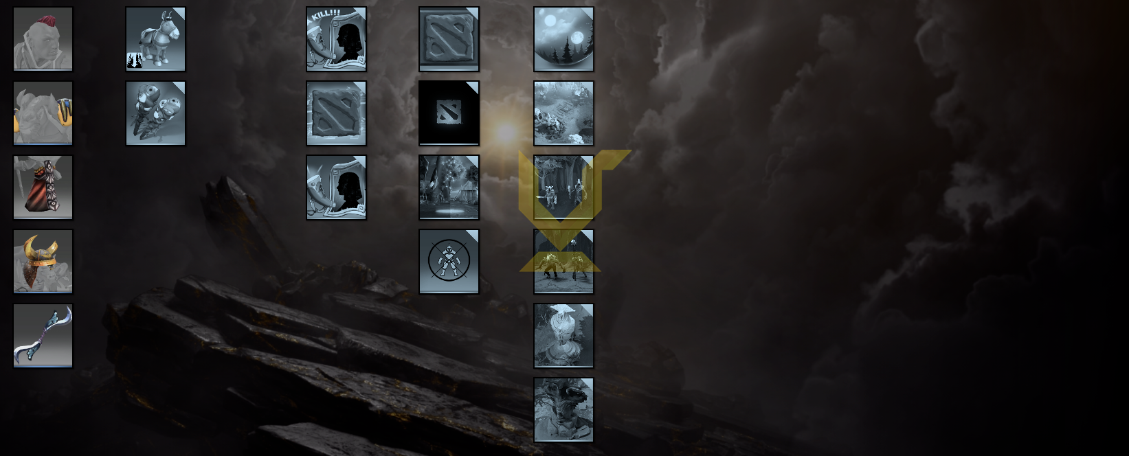 Uncalibrated | MMR: TBD - Behavior: 9879