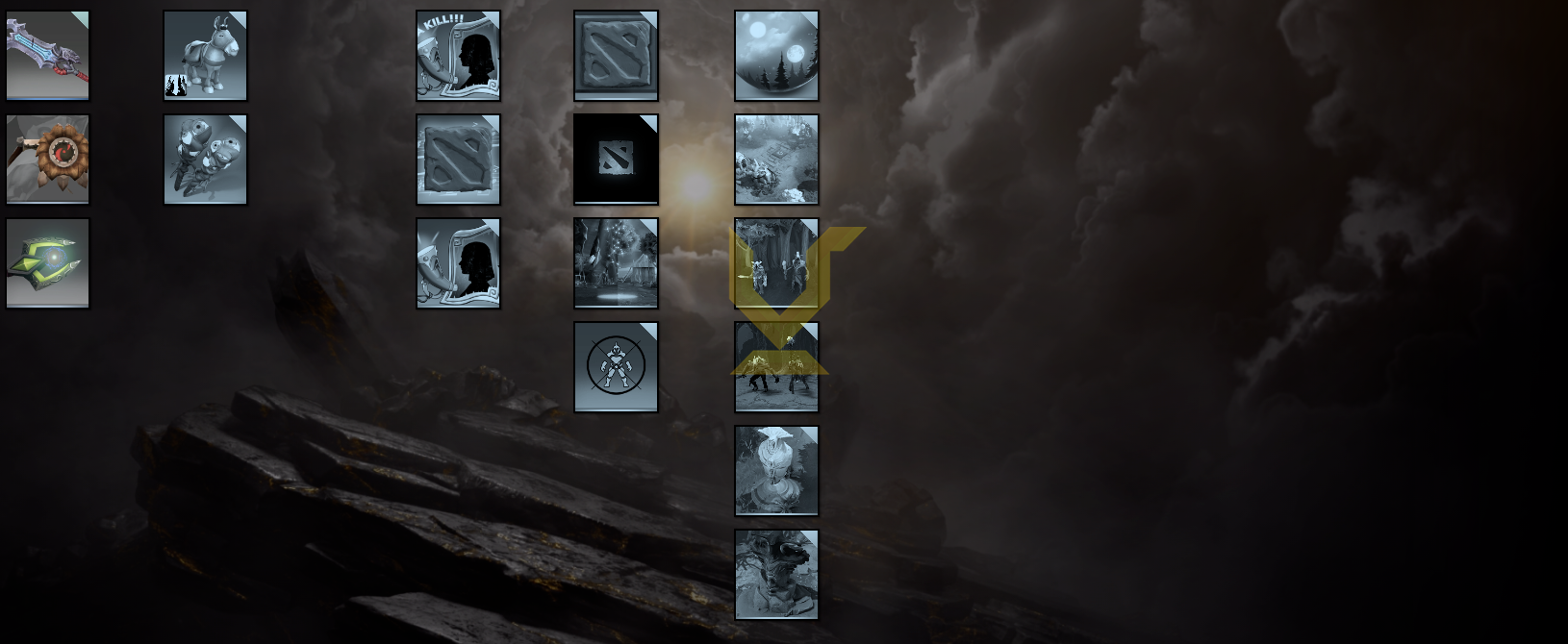 Uncalibrated | MMR: TBD - Behavior: 9396