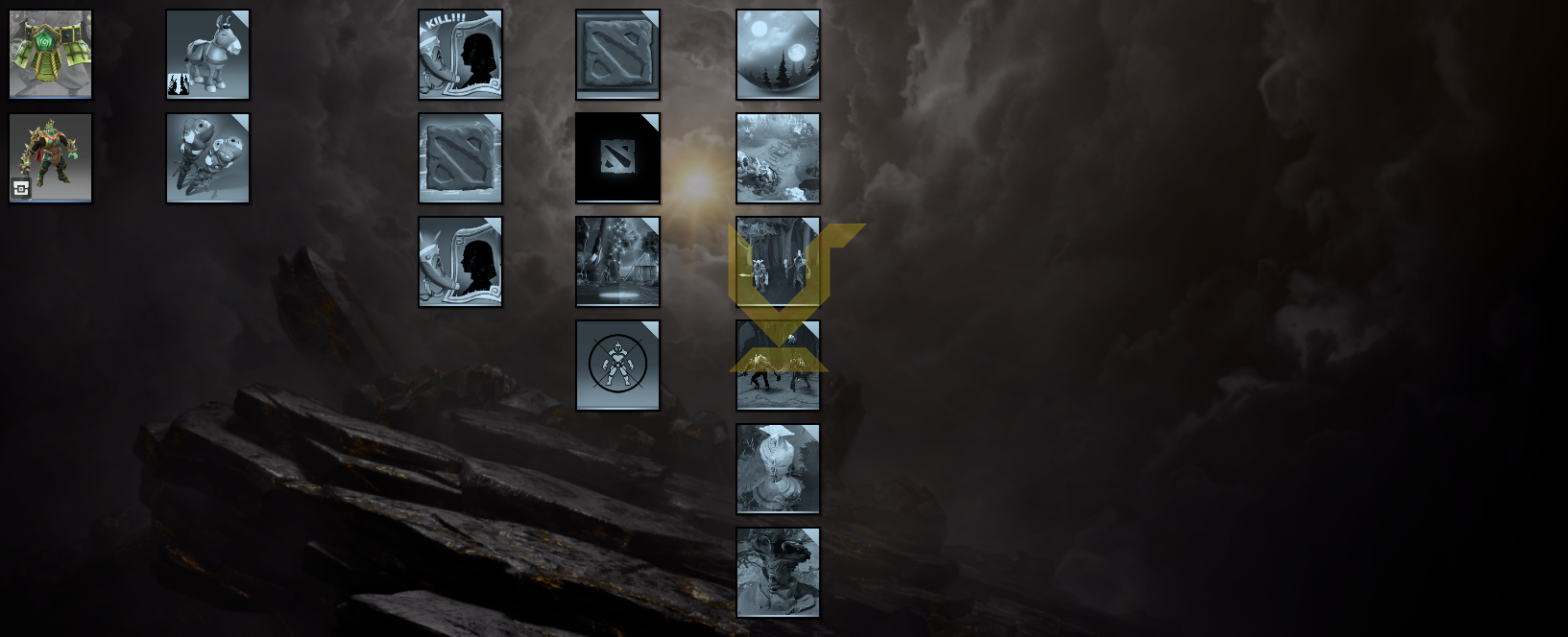 Uncalibrated | MMR: TBD - Behavior: 10000