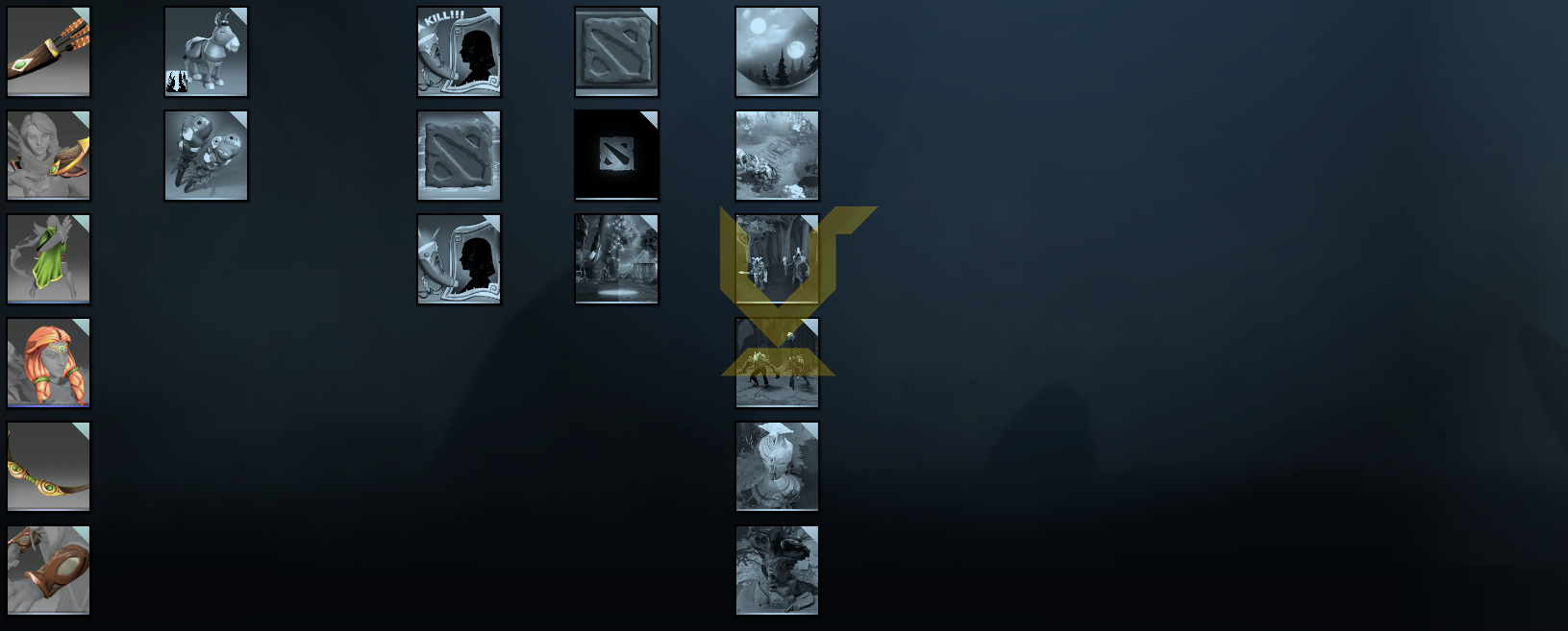 Uncalibrated | MMR: TBD - Behavior: 10000